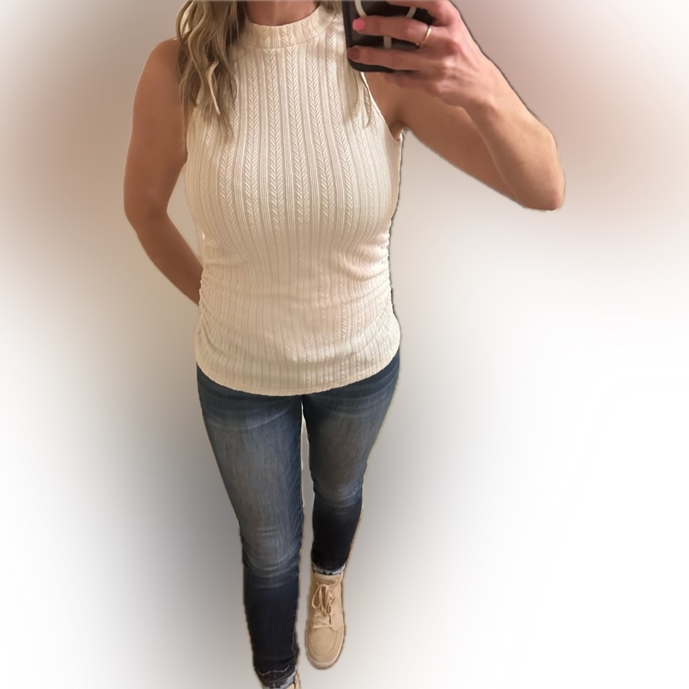 SHEIN TOPS